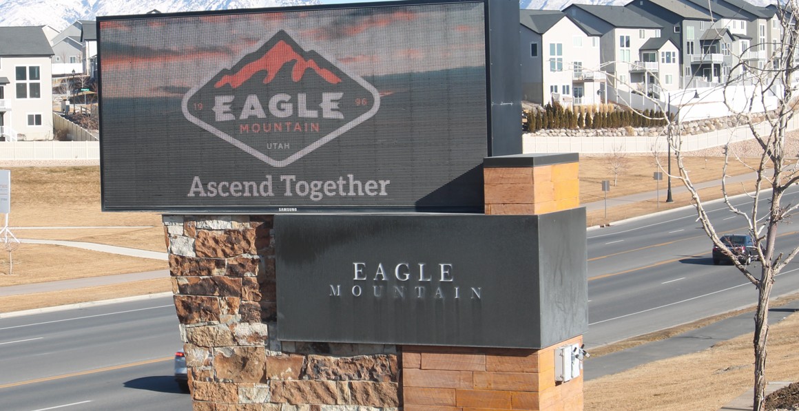 Eagle Mountain City Council repeals initial property tax raise, agrees on lower rate hike